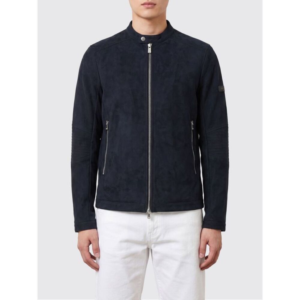Tatras Jacket Men Black